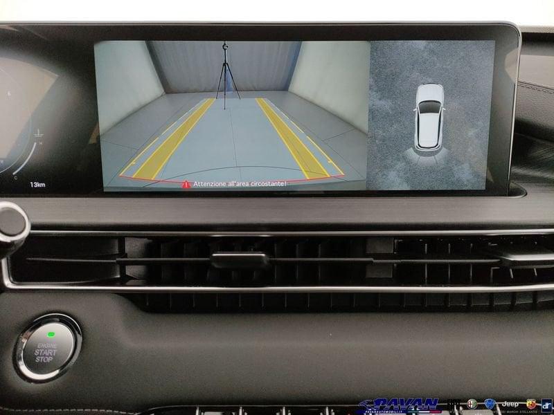 DR AUTOMOBILES dr5 DR 5 1.5 MT BZ 95cv