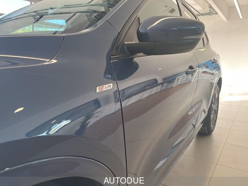 Ford Kuga 1.5 TDCI ST-LIN 1.5 TDCI ECOBLUE ST-LINE 2WD 120CV