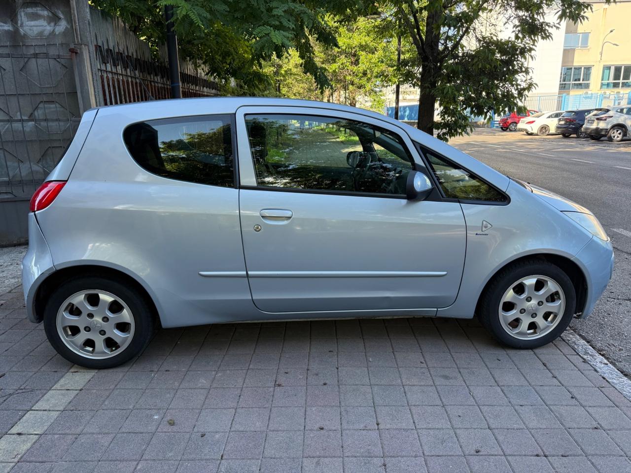Mitsubishi Colt 1.1 12V 3p. CZ3 Invite