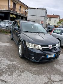 Fiat Freemont 2.0 Multijet 140 CV Lounge