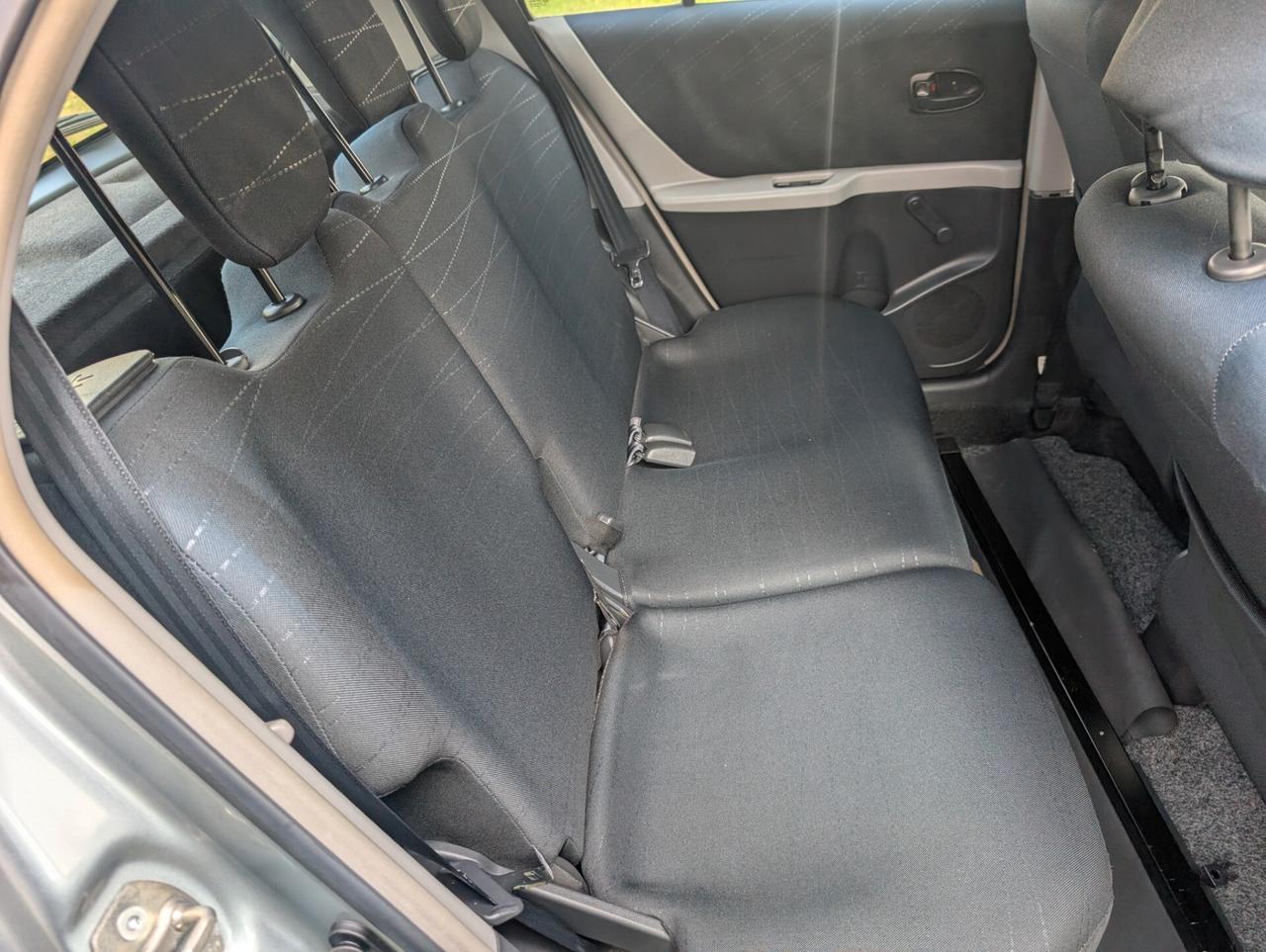 Toyota Yaris 1.0 5 porte UNICO PROPRIETARIO