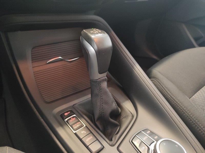 BMW X1 (F48) - X1 xDrive25e Business Advantage