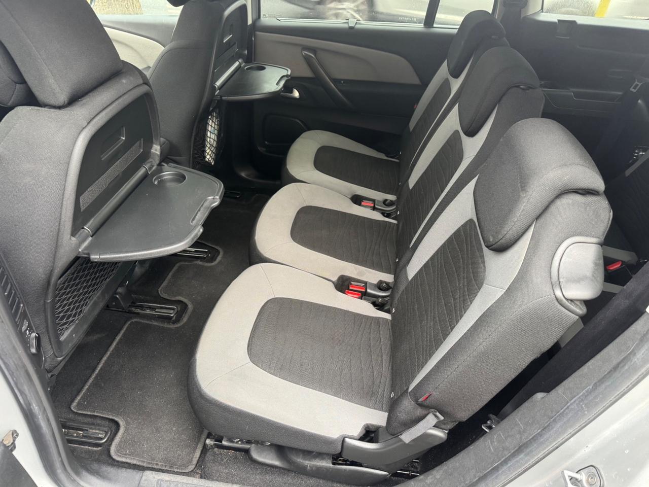 Citroen Grand C4 Picasso 7 posti garanzia 12 mesi