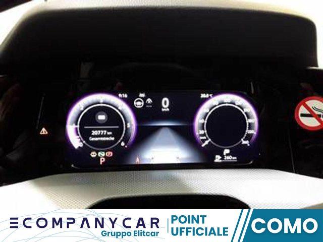 VOLKSWAGEN Golf GOAL 2.0 TDI 150 CV DSG SCR Life