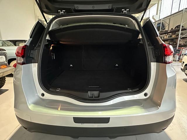 RENAULT Scenic Scénic dCi 8V 110 CV EDC Energy Bose AUTOMATICA