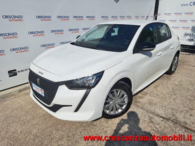 PEUGEOT 208 BlueHDi 100 CV - Aziendale - MINI RATA 4 ANNI