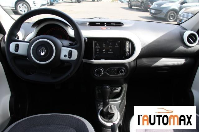 RENAULT - Twingo 1.0 sce Zen 65cv