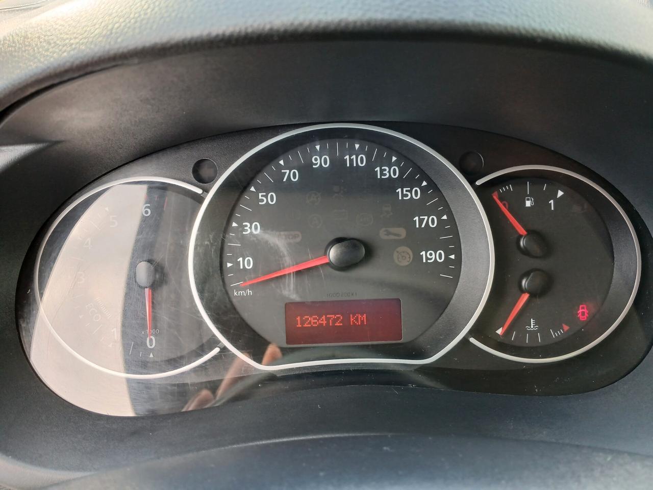 Renault Kangoo EXPRESS 1.5 DCI 80CV 2021