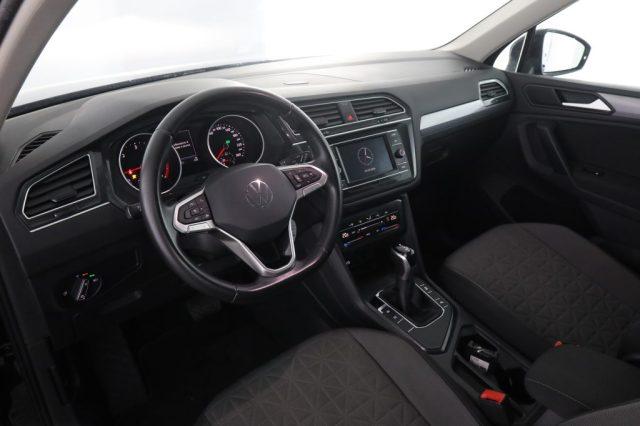 VOLKSWAGEN Tiguan Tiguan 2.0 TDI 150 CV SCR DSG Life