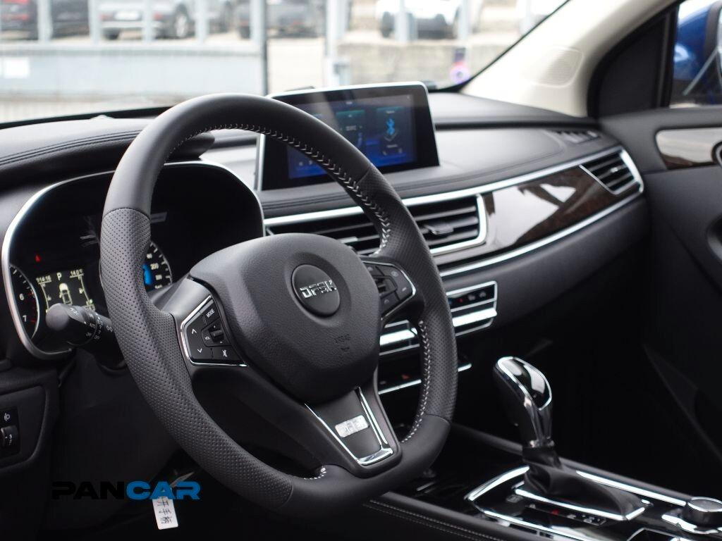 Dfsk Glory 580 1.5 GPL/ Bifuel aut.