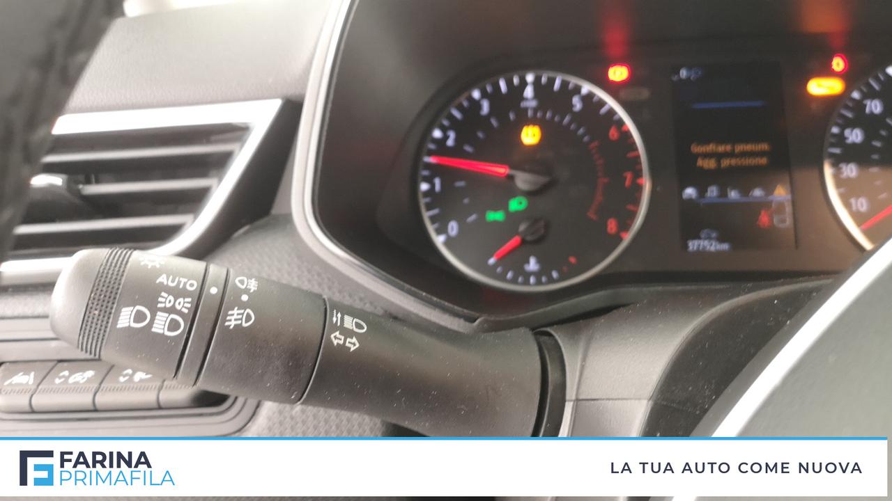 RENAULT Clio V 2019 - Clio 1.0 tce Zen Gpl 100cv my21