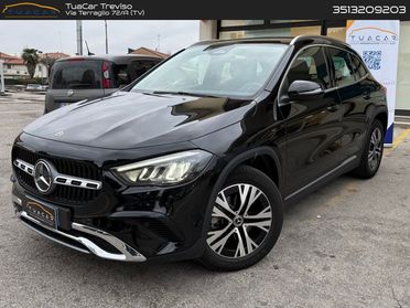 Mercedes-Benz GLA 200 Advanced GLA 200 D #8394