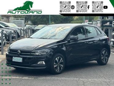 VOLKSWAGEN Polo 1.0 TSI Comfortline DSG UNIPRO LED