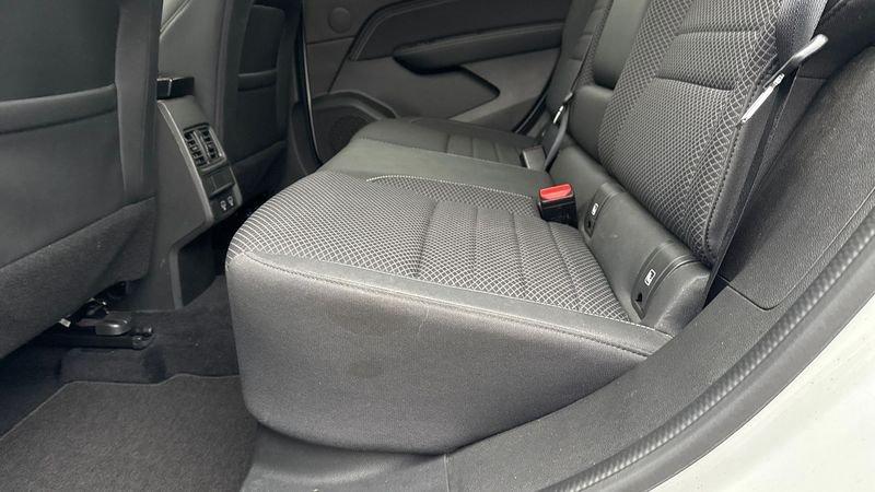 Renault Arkana 1.6 E-Tech full hybrid Intens 145cv