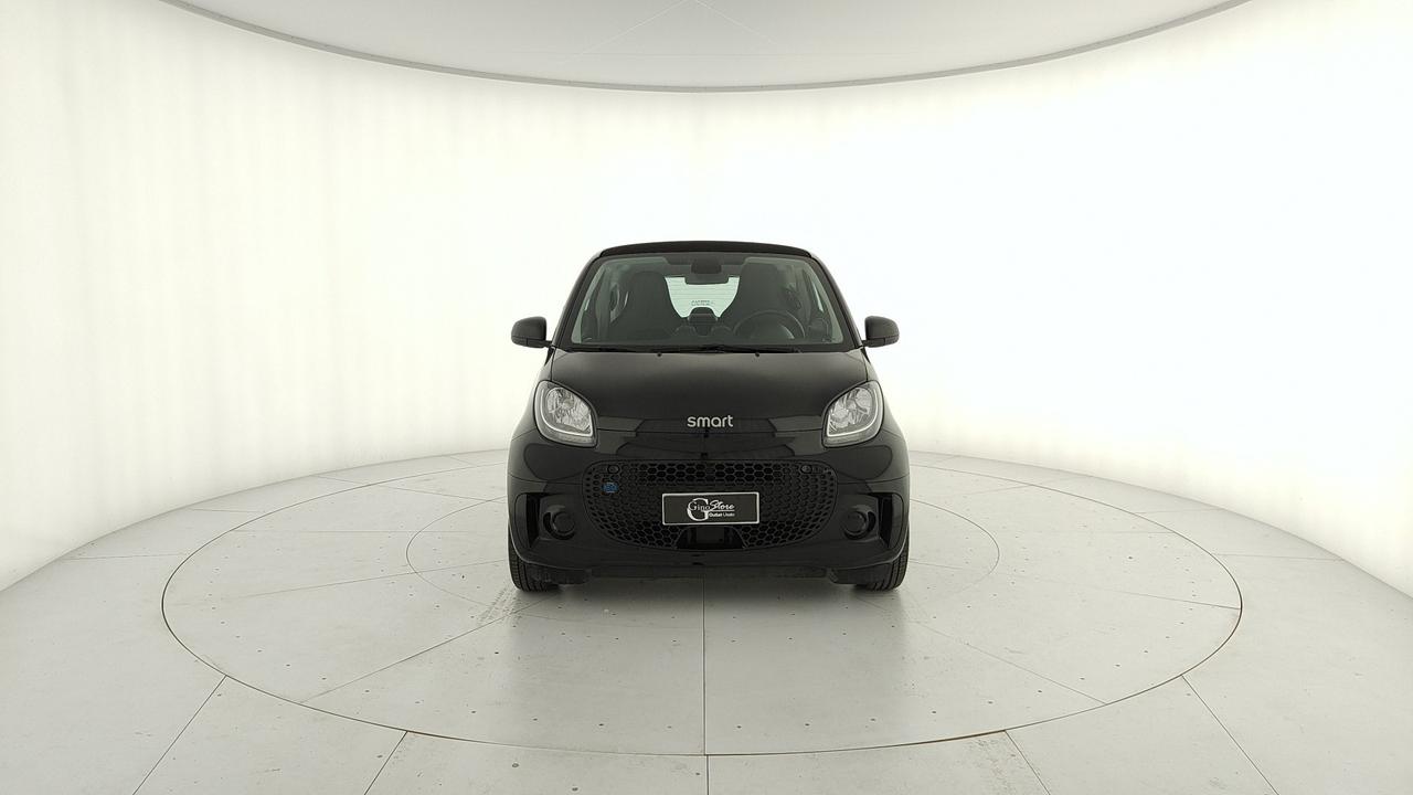 SMART Fortwo eq Passion 4,6kW