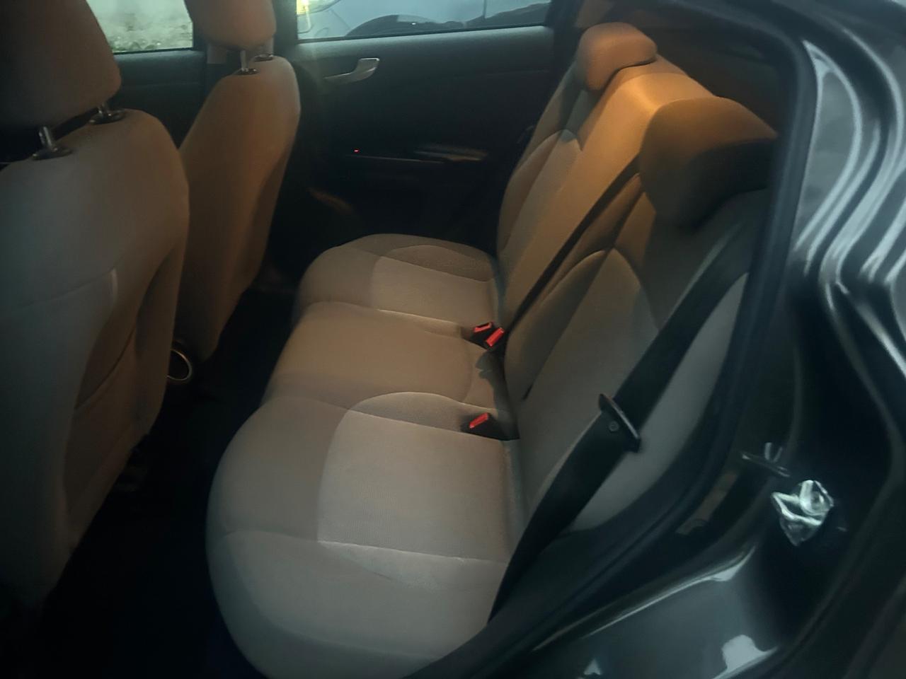 Alfa Romeo Giulietta 1.6 JTDm-2 120 CV Exclusive