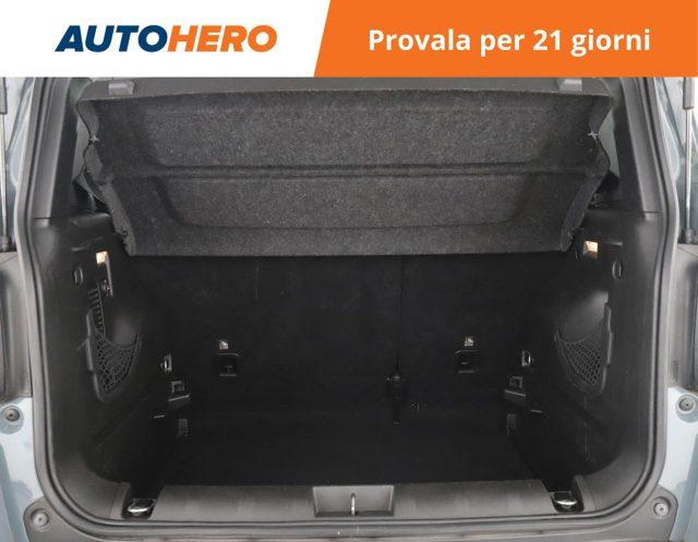 JEEP Renegade 1.4 MultiAir Longitude