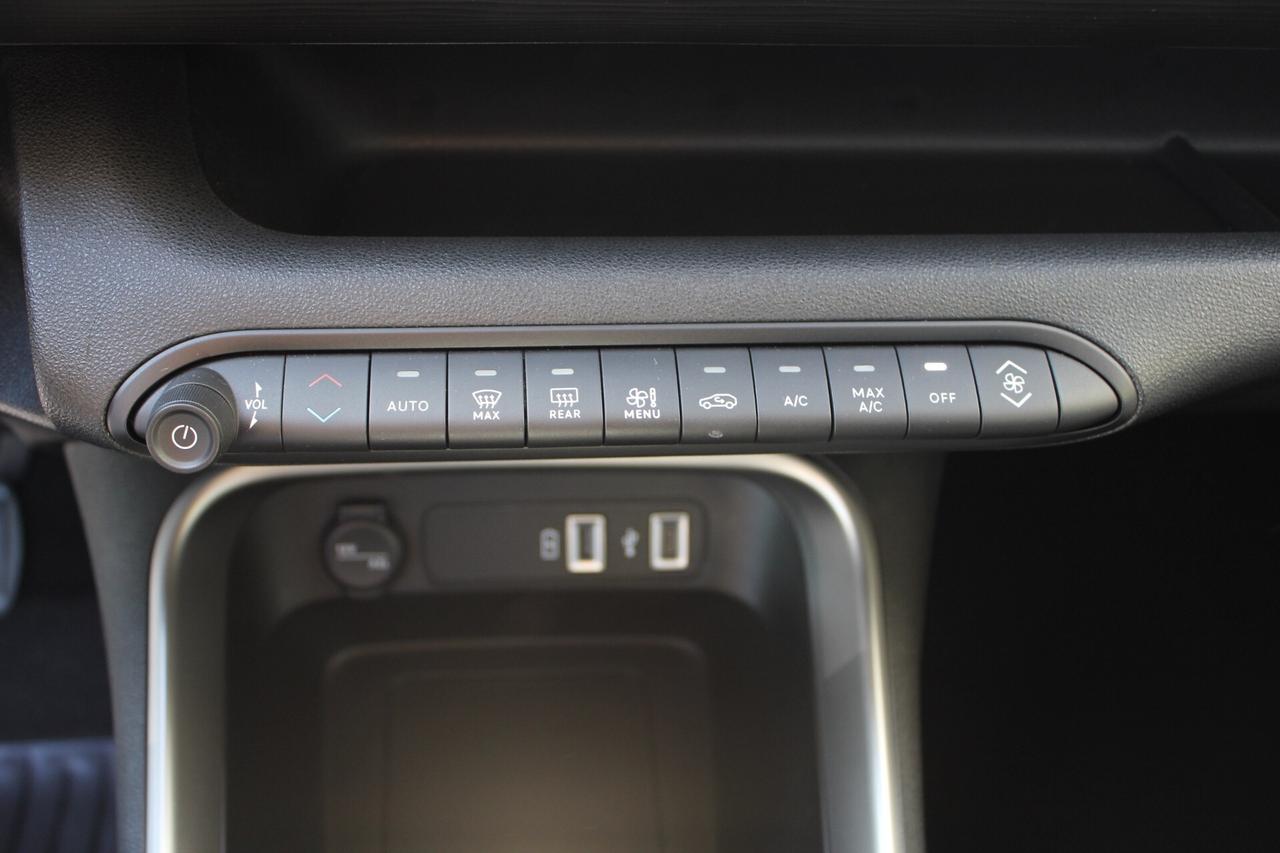 Jeep Avenger 1.2 Turbo Altitude BELLISSIMA KM0!