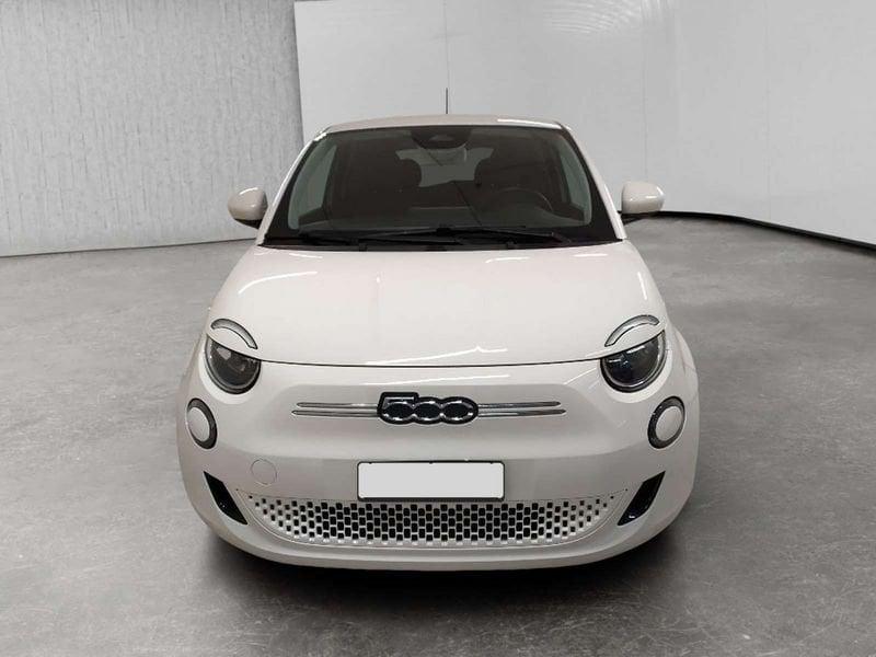 FIAT 500 500e 42 kWh La Prima