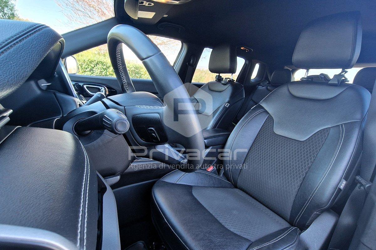 JEEP Compass 1.3 Turbo T4 190 CV PHEV AT6 4xe 80° Anniversario