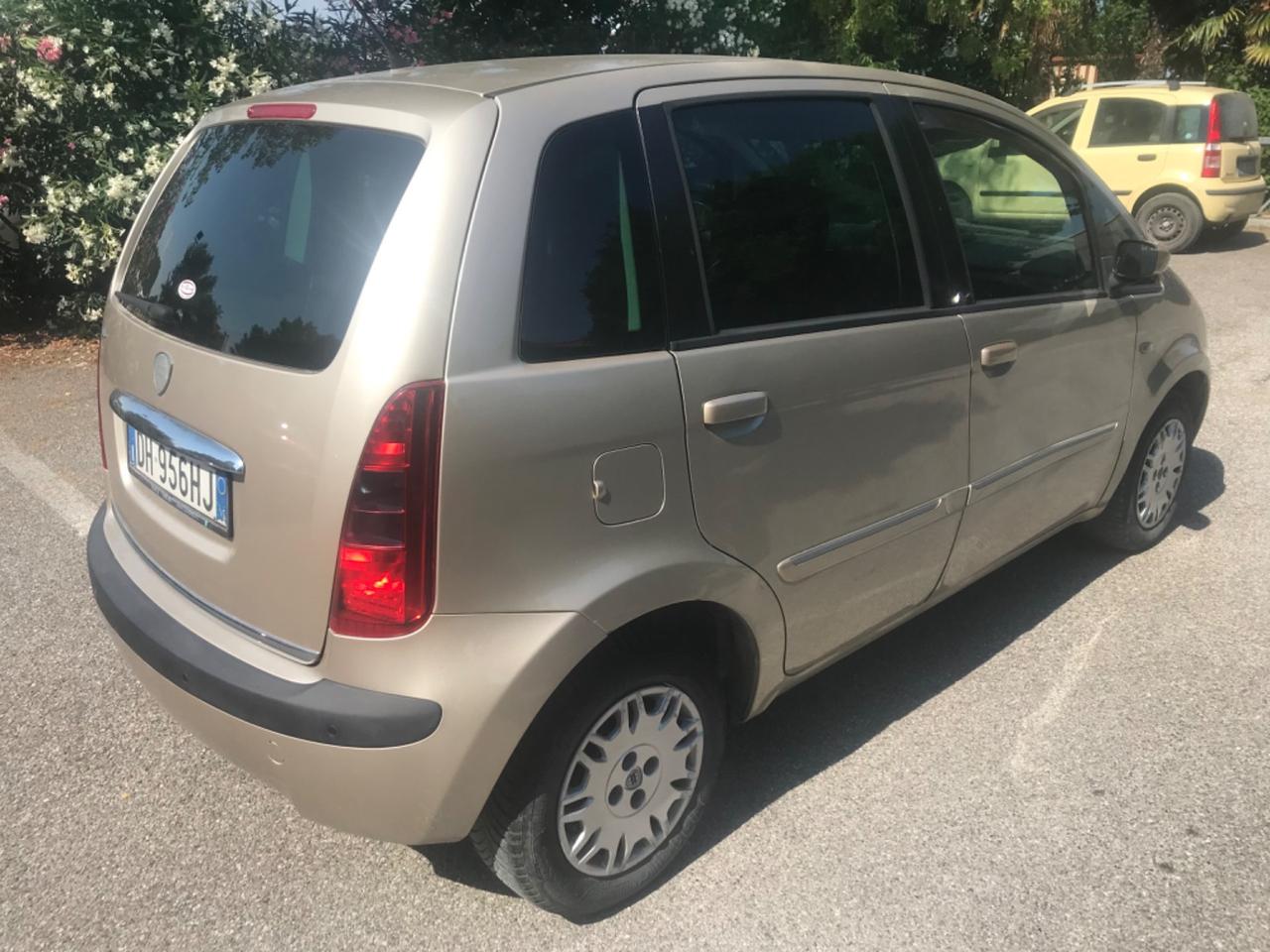 Lancia MUSA 1.4 16V Oro 126.000 KM!! Neopatentati!! Cinghia ok