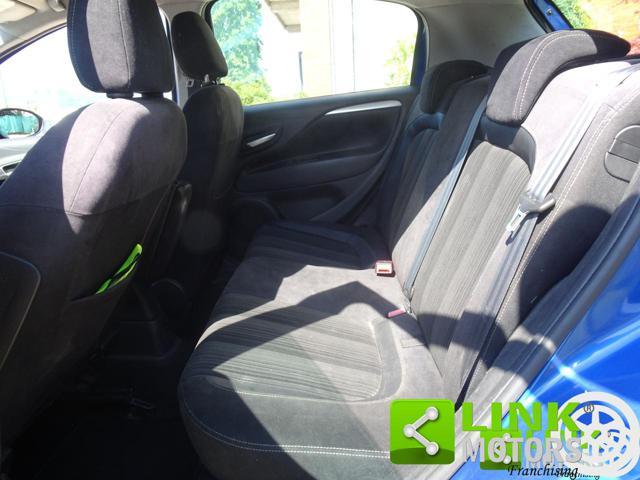 FIAT Punto Evo GPL