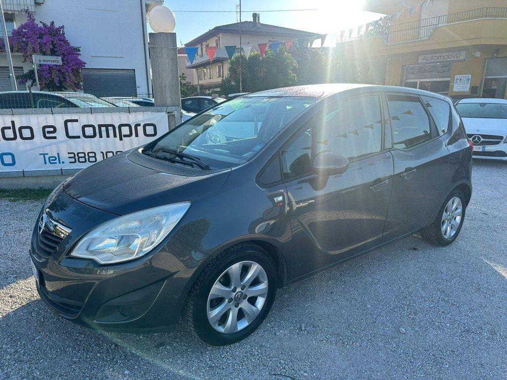 OPEL Meriva 1.3 CDTI 95CV ecoFLEX Cosmo