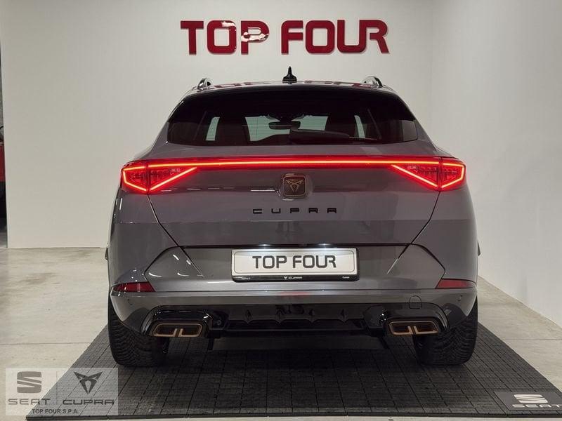 CUPRA Formentor 1.4 E-HYBRID DSG