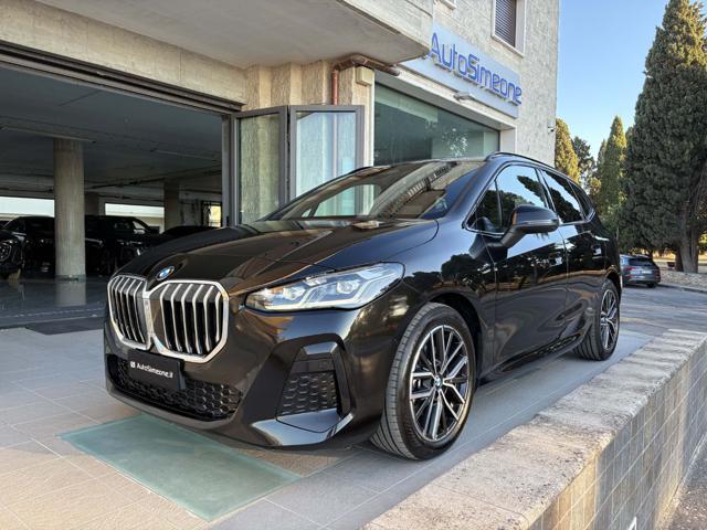 BMW 218 d Active Tourer Msport