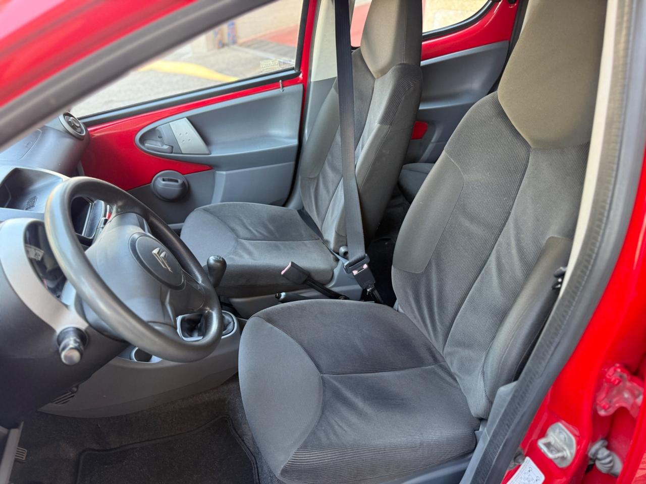 Citroen C1 1.0 5 porte C1TY