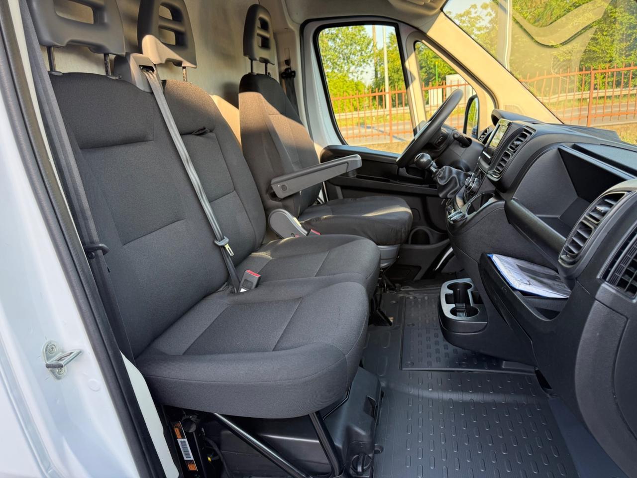 Fiat Ducato 35 2.2 Mjt 140CV PM-TM Furgone Maxi