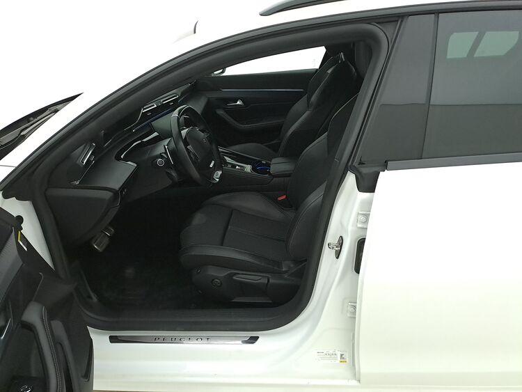 Peugeot 508 SW GT EAT8 BR638232 1.5 Diesel 131CV