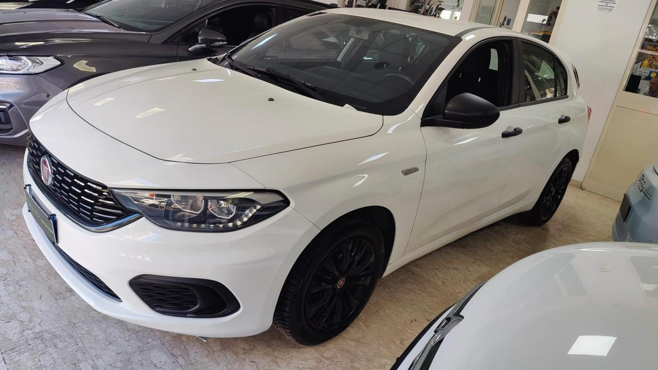 Fiat Tipo 1.3 Mjt 5 Porte Street