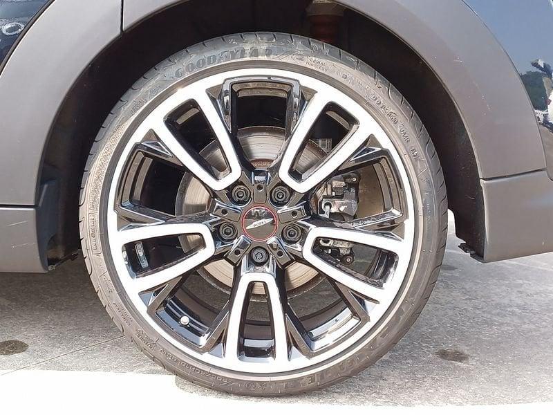 MINI Mini 5 porte Mini 5p 2.0 Cooper S JCW auto