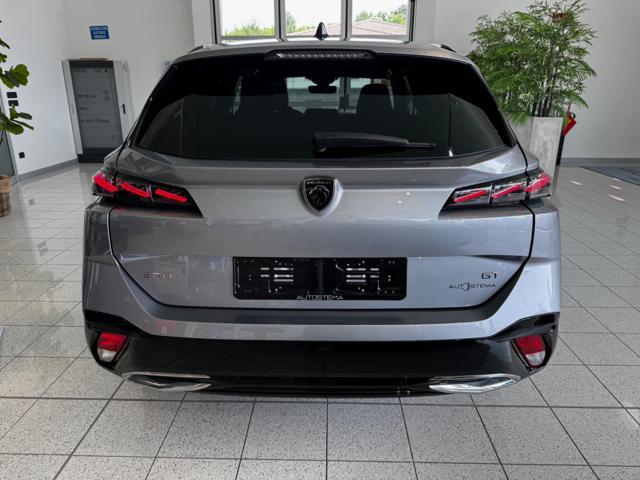 PEUGEOT 308 BlueHDi 130 S&S EAT8 SW GT - COME NUOVA!