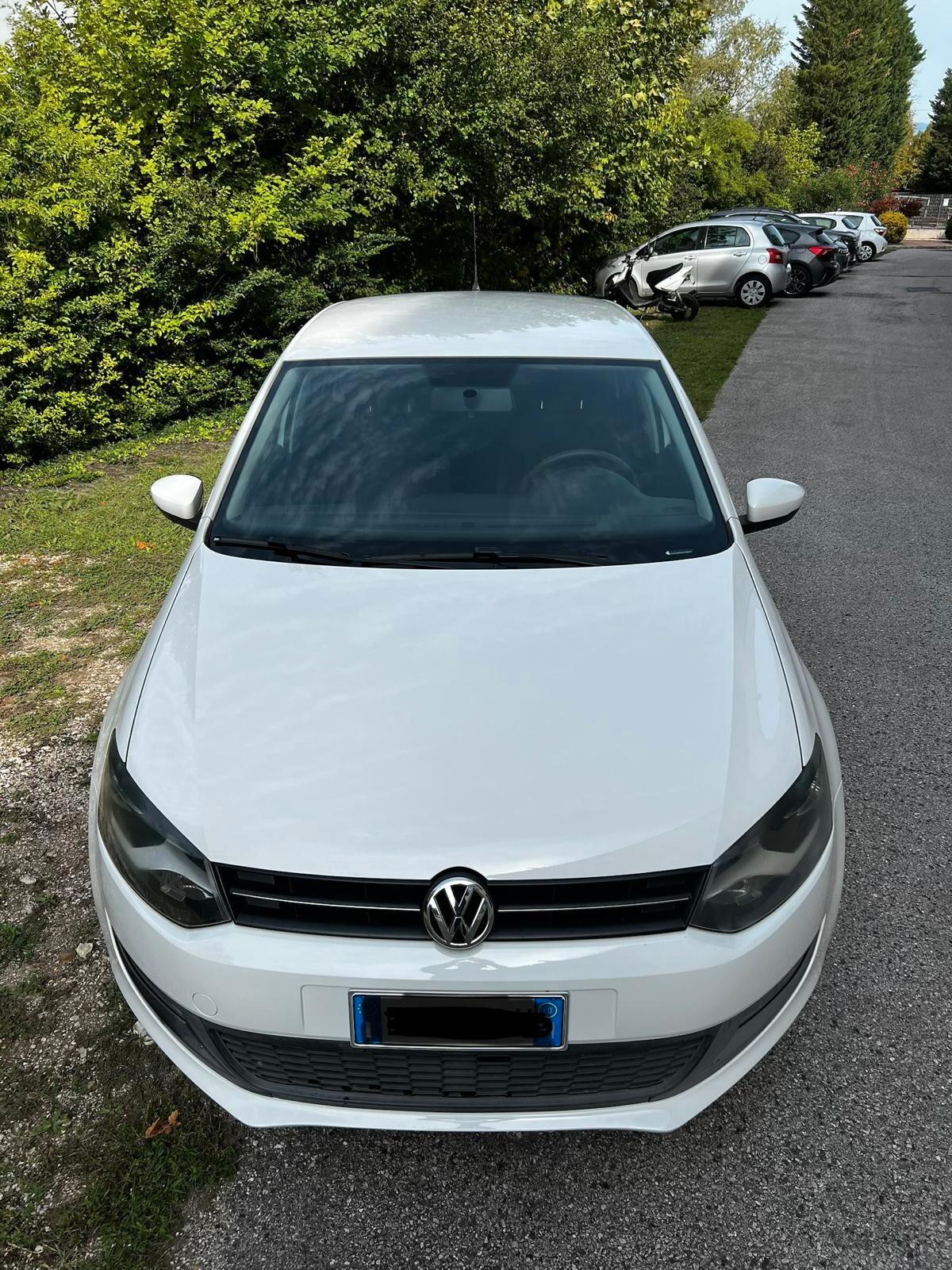Volkswagen Polo 1.2 70 CV 5p. Comfortline