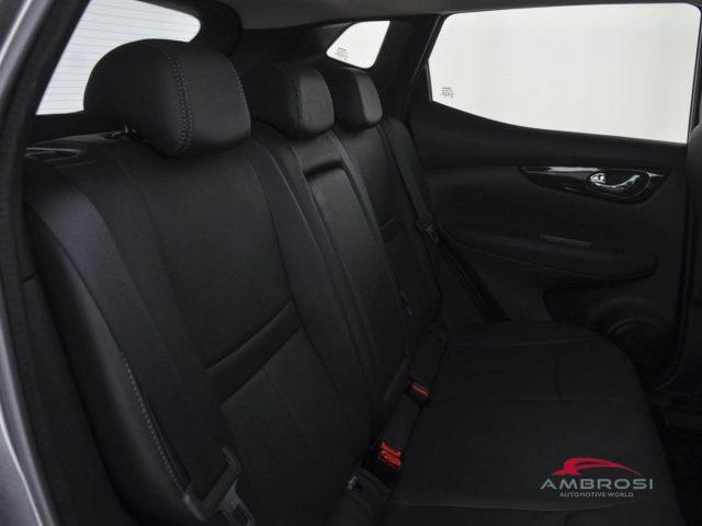 NISSAN Qashqai 1.6 dCi 2WD XTronic Tekna