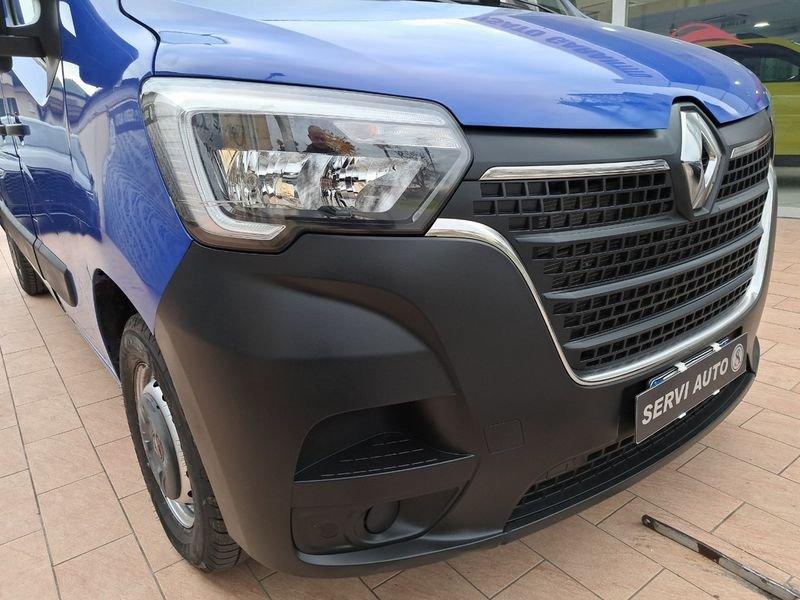 Renault Master Master T35 2.3 dCi 135 PL-TA Furgone Ice