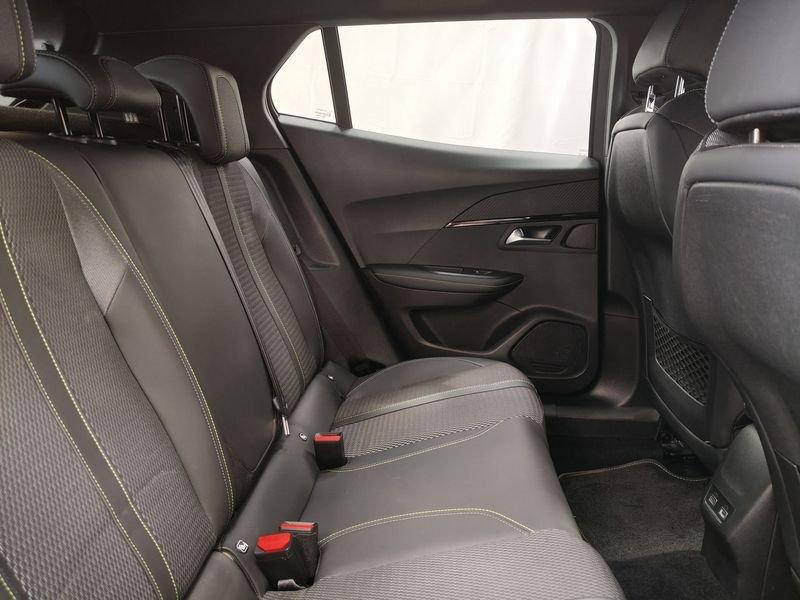 Peugeot 2008 2008 PureTech 130 S&S EAT8 GT