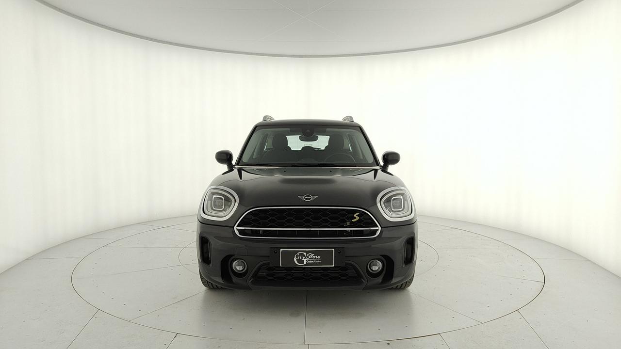 MINI Mini Countryman F60 2020 - Mini Countryman 1.5 Cooper SE Essential all4 auto