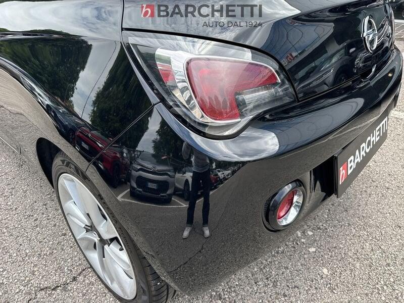 Opel Adam 1.4 87 CV GPL TECH GLAM