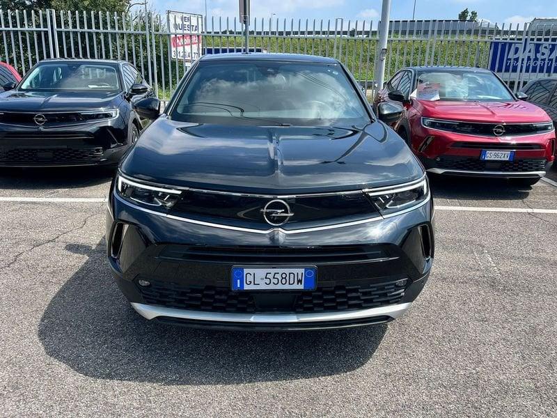 Opel Mokka 1.2 Turbo 130CV Ultimate