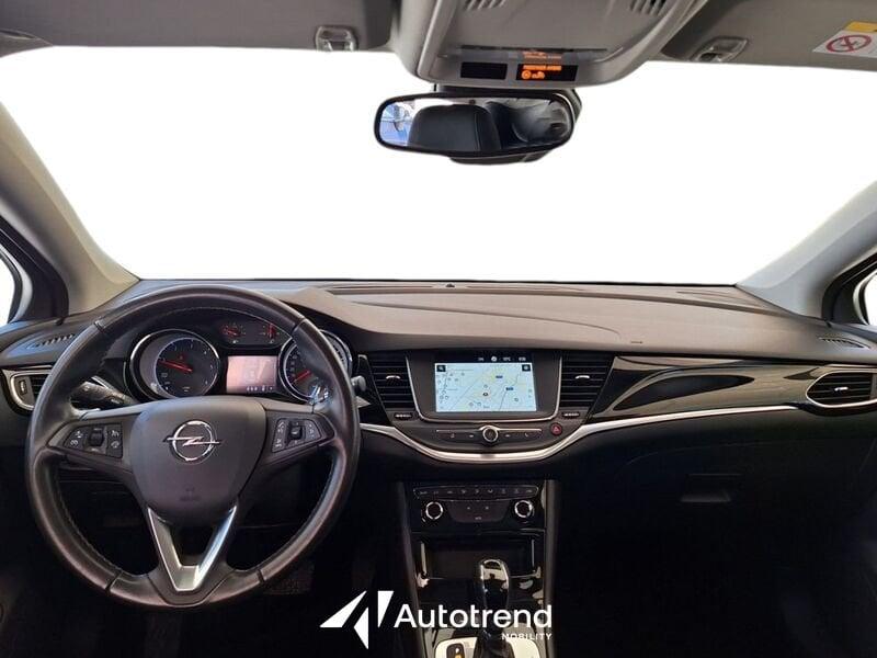 Opel Astra Sports Tourer 1.5 CDTI 122 CV AT9 Automatico Business Elegance