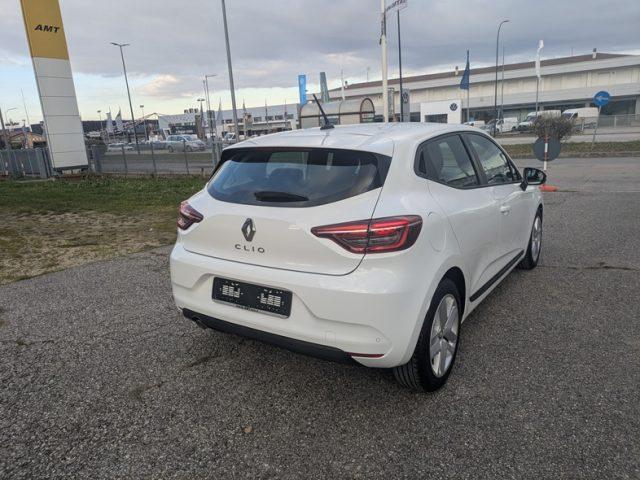 RENAULT Clio TCe 90 CV 5 porte Zen