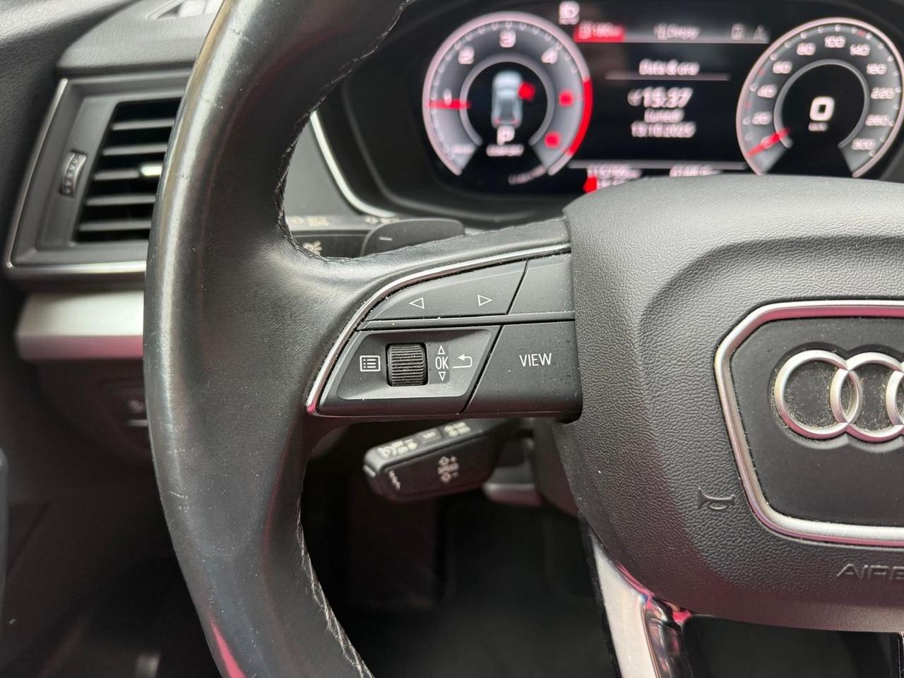 Audi Q5 S Line 2.0 40 TDI MHEV #7305