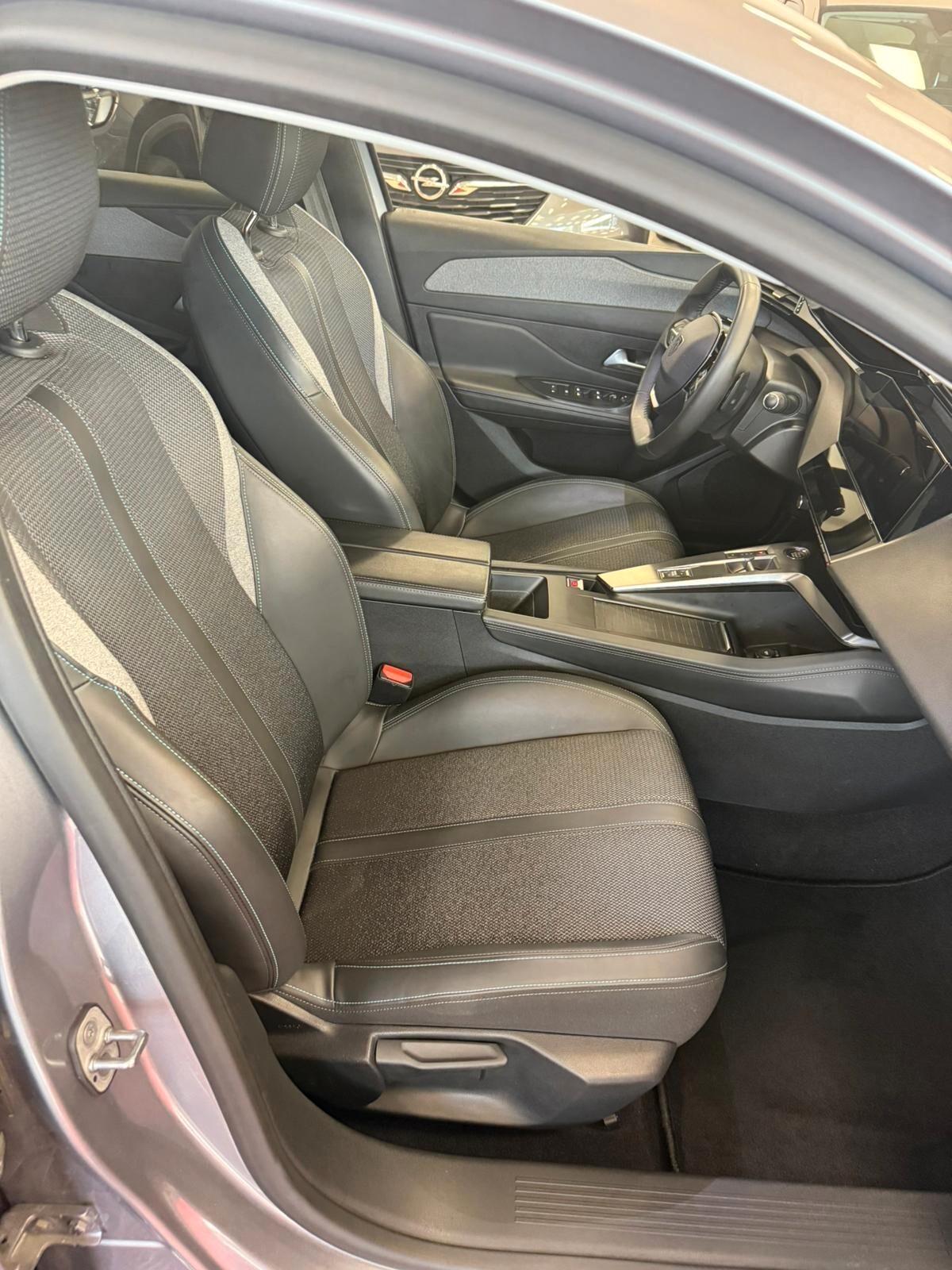Peugeot 308 BlueHDi 130 S&S EAT8 SW Allure Pack