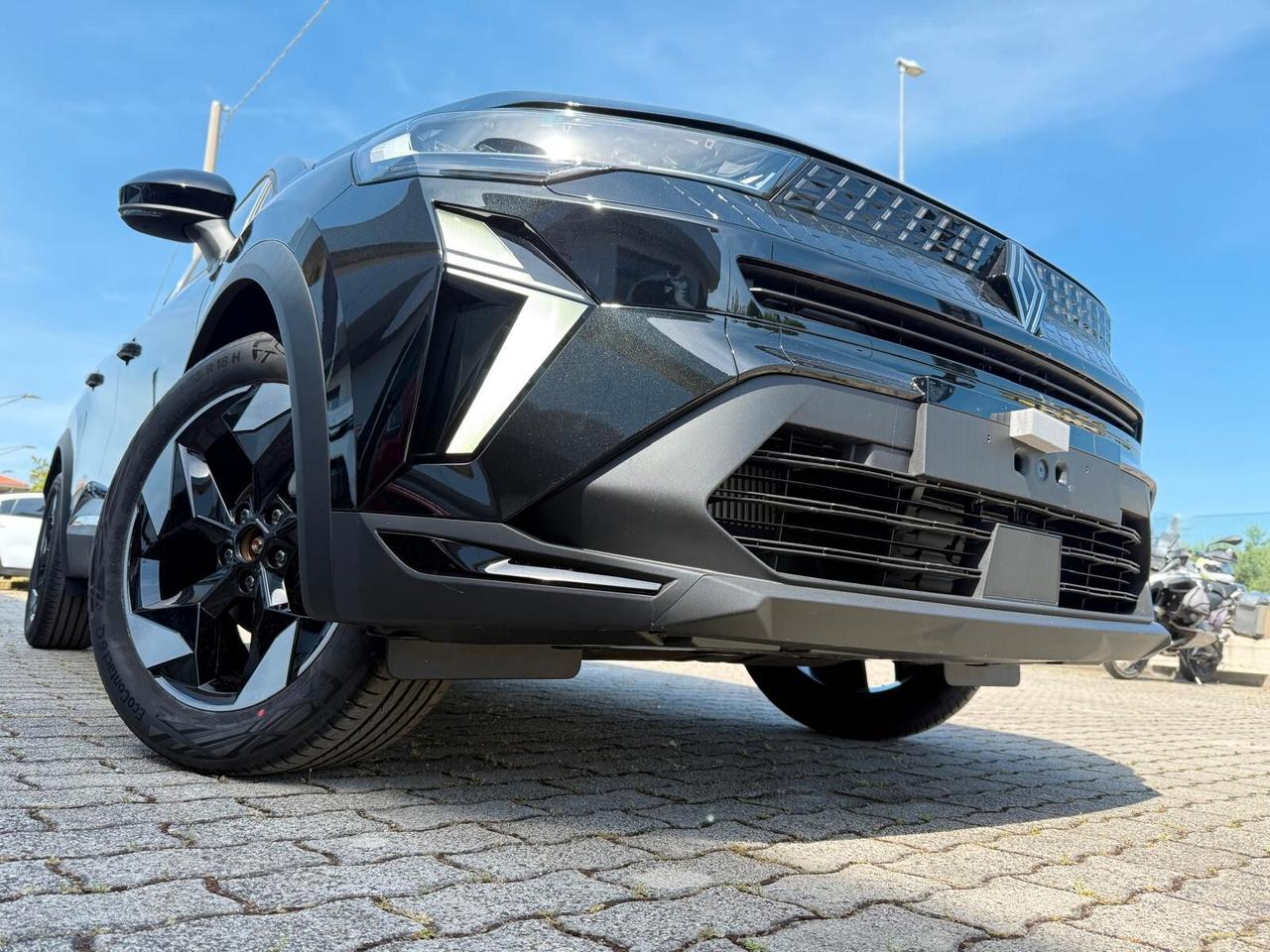Renault Captur ECO-G 100 CV Techno