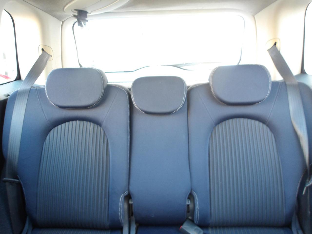 Lancia Musa 1.3 mjt Platinum c/sens.parc. s/TA