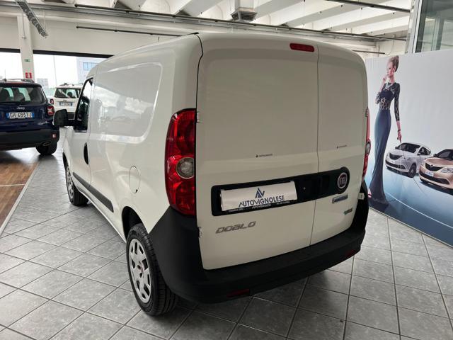 FIAT Doblo Doblò 1.4 Nat Power PC Lounge 3 POSTI !