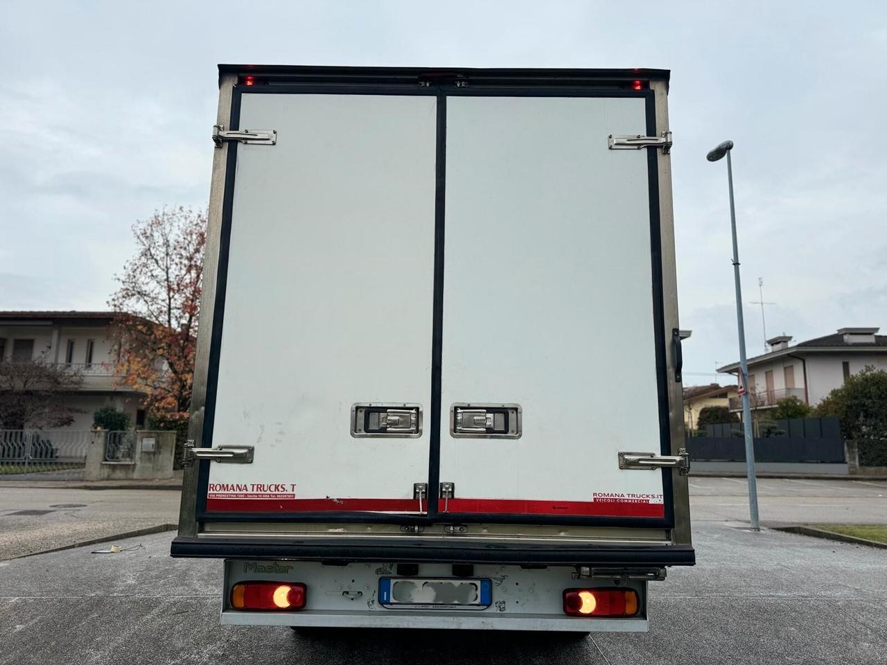 RENAULT MASTER T35 2.3 dCi 145CV FRIGO – ANNO 2020